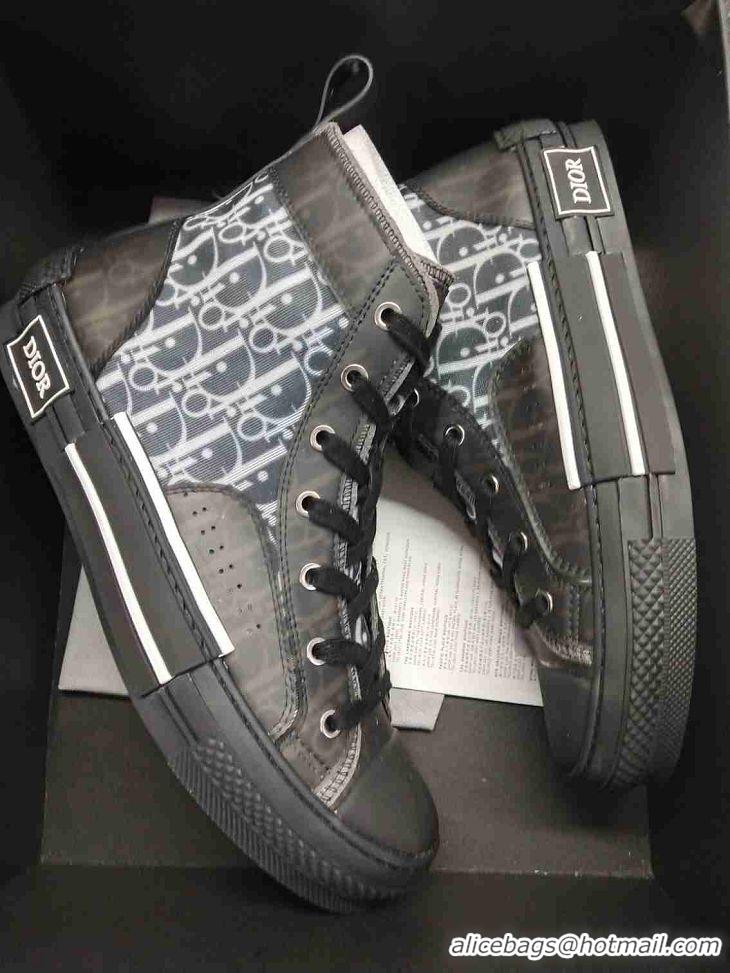 Best Design Christian Dior High Tops Shoes For Women #737987