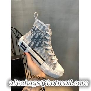 Affordable Price Christian Dior High Tops Shoes For Women #737993