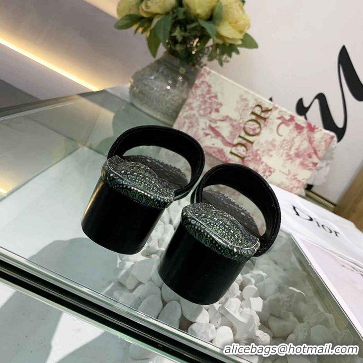 Unique Style Christian Dior Slippers For Women #738078