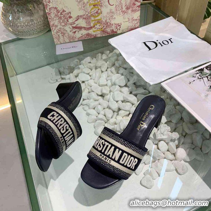 Top Sale Christian Dior Slippers For Women #738079