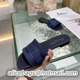 Luxury Christian Dior Slippers For Women #738083