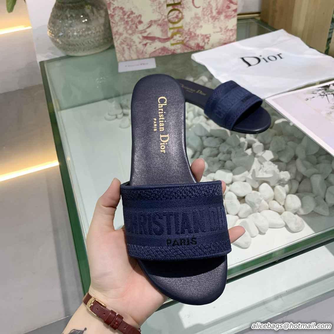 Luxury Christian Dior Slippers For Women #738083