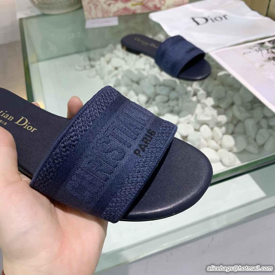 Luxury Christian Dior Slippers For Women #738083