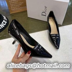 Purchase Christian Dior High-Heeled Shoes For Women #738122