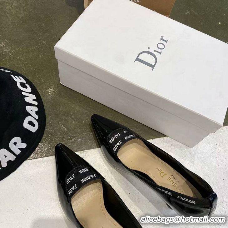 Purchase Christian Dior High-Heeled Shoes For Women #738122