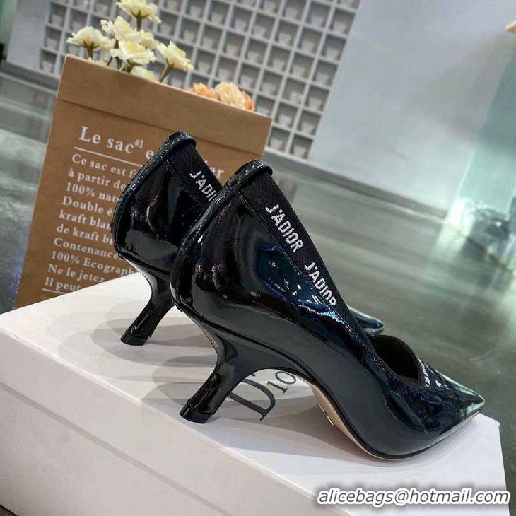 Purchase Christian Dior High-Heeled Shoes For Women #738122