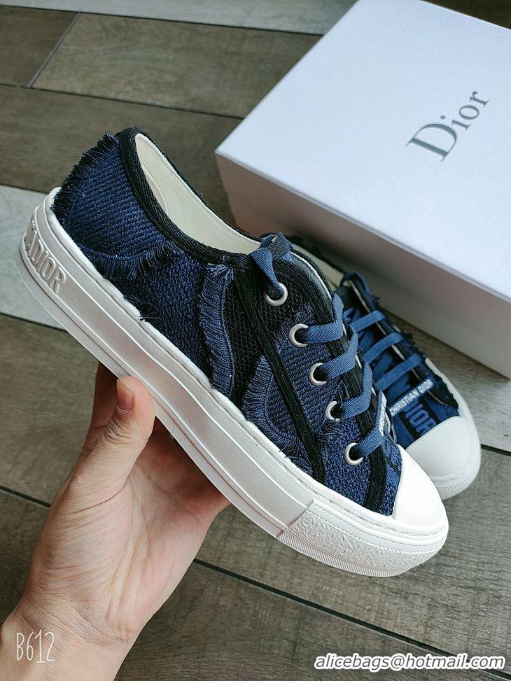 Top Quality Christian Dior Casual Shoes For Women #738562