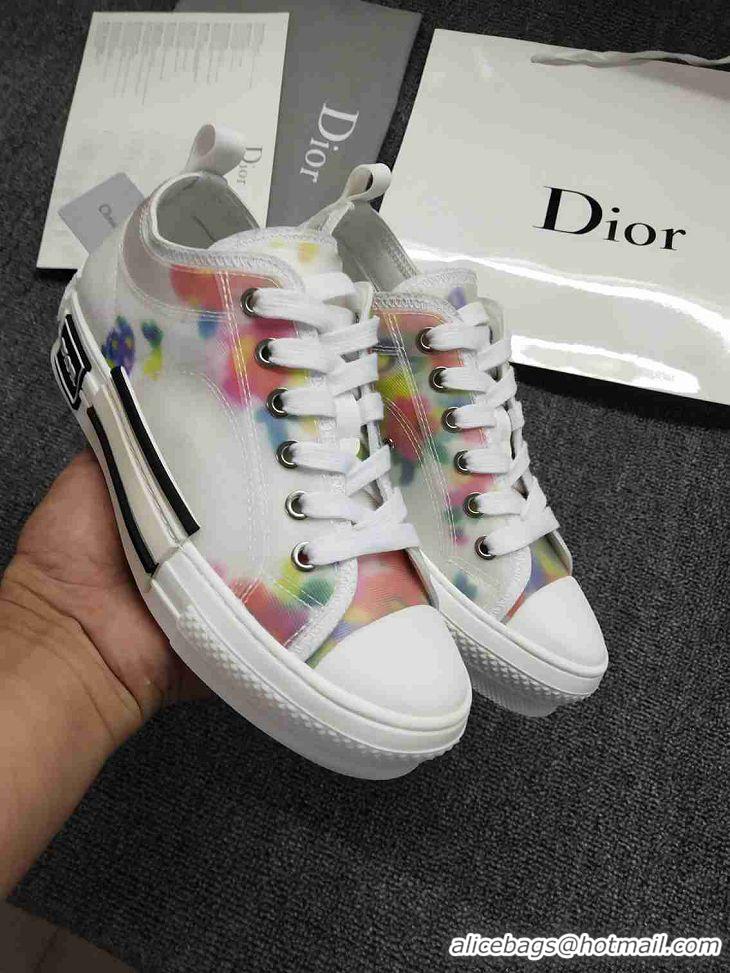 Fashion Christian Dior Casual Shoes For Women #738564