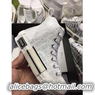 Discount Christian Dior High Tops Shoes #738681