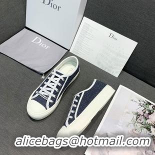 Discount Christian Dior Casual Shoes For Women #738827