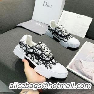 Affordable Price Christian Dior Casual Shoes For Women #738828