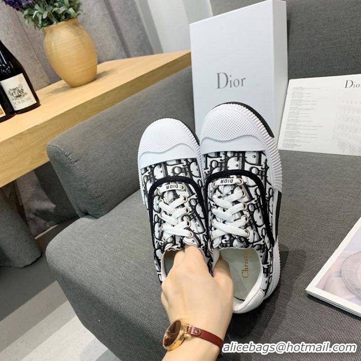 Affordable Price Christian Dior Casual Shoes For Women #738828