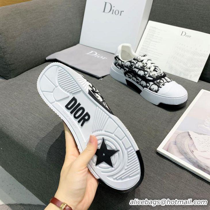 Affordable Price Christian Dior Casual Shoes For Women #738828