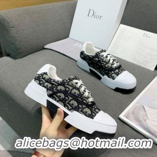 Grade Design Christian Dior Casual Shoes For Women #738829