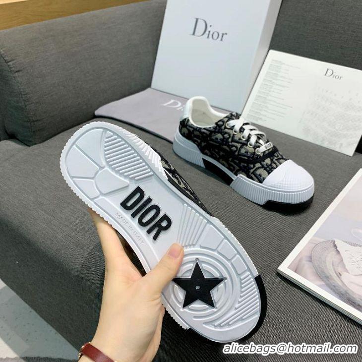 Grade Design Christian Dior Casual Shoes For Women #738829