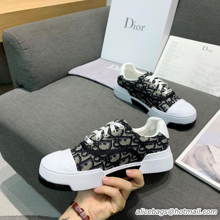 Grade Design Christian Dior Casual Shoes For Women #738829