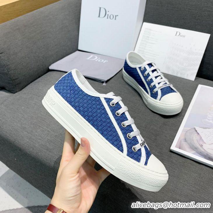 Discount Design Christian Dior Casual Shoes For Women #738830