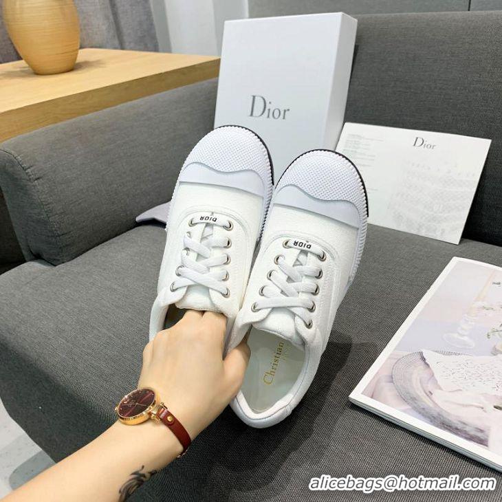 Good Looking Christian Dior Casual Shoes For Women #738831