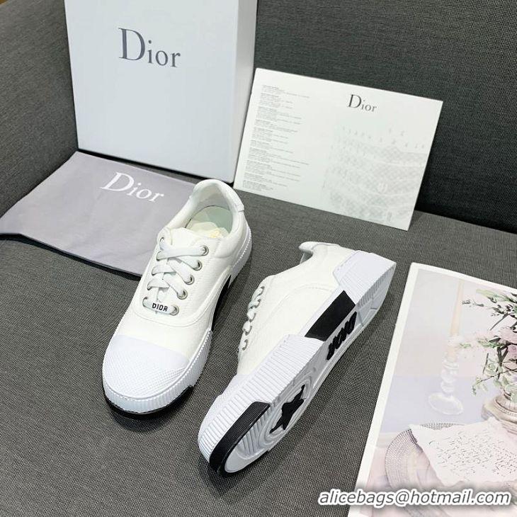 Good Looking Christian Dior Casual Shoes For Women #738831