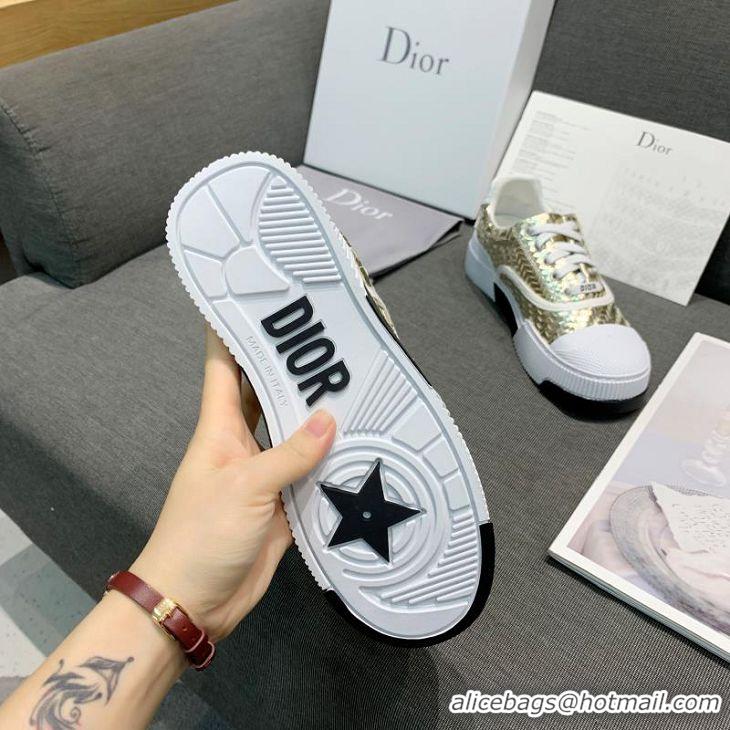 Good Looking Christian Dior Casual Shoes For Women #738831