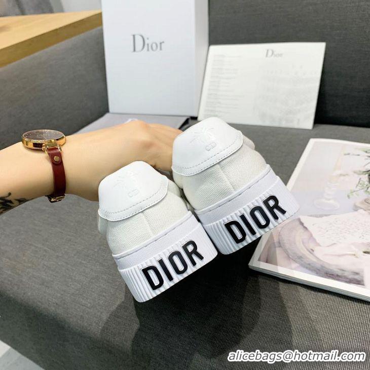 Good Looking Christian Dior Casual Shoes For Women #738831