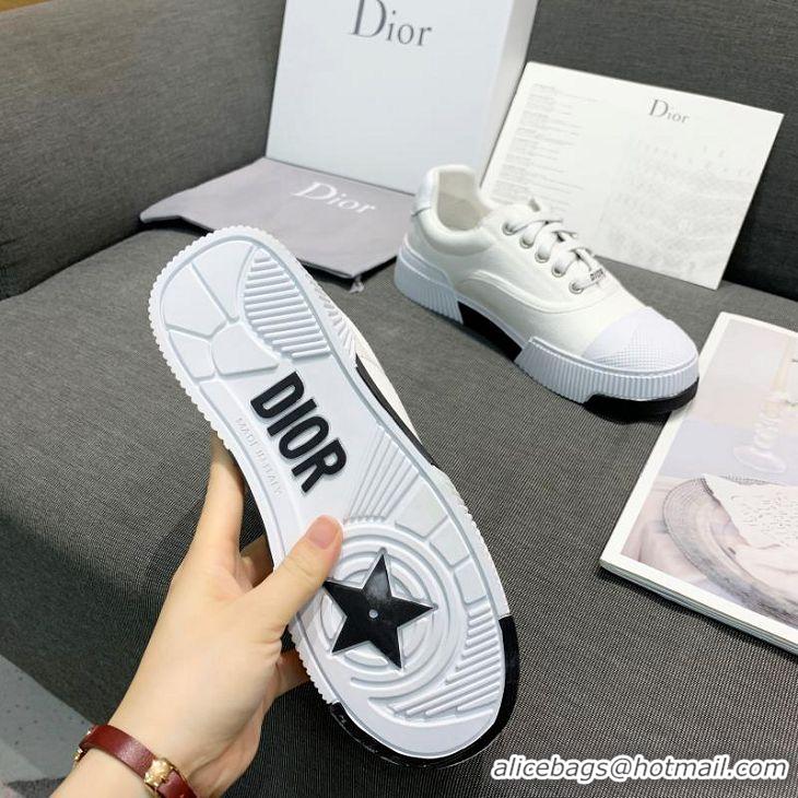 Good Looking Christian Dior Casual Shoes For Women #738831