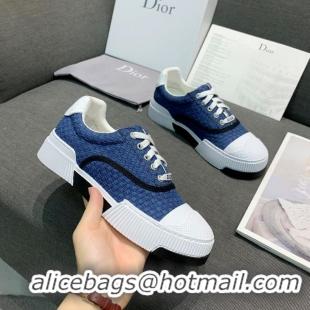 Best Quality Christian Dior Casual Shoes For Women #738833