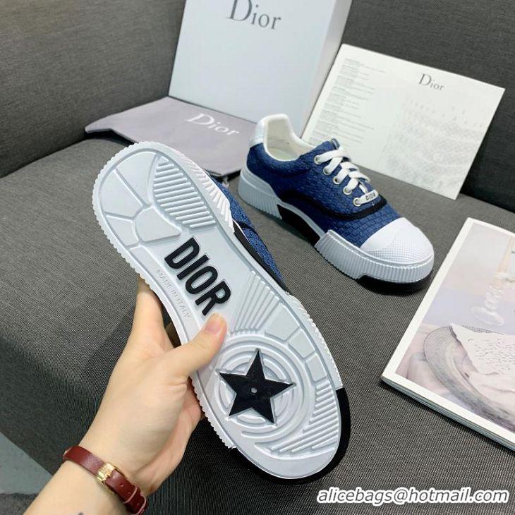 Best Quality Christian Dior Casual Shoes For Women #738833