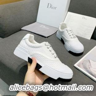 Best Product Christian Dior Casual Shoes For Women #738834