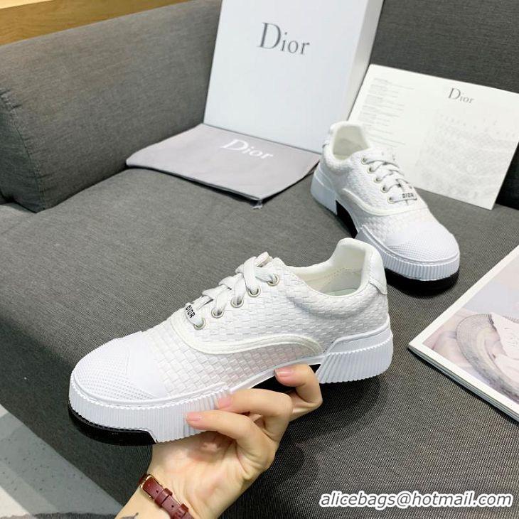 Best Product Christian Dior Casual Shoes For Women #738834