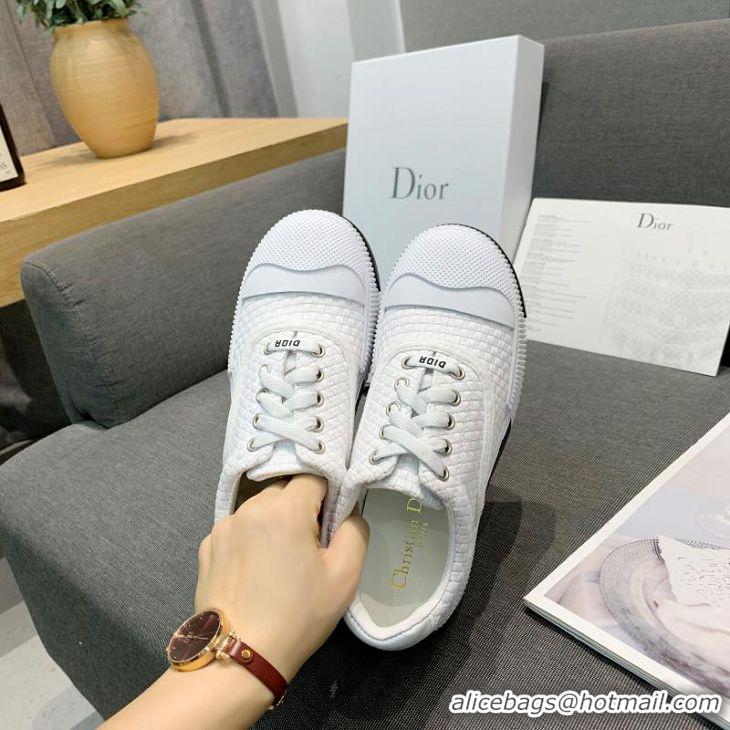 Best Product Christian Dior Casual Shoes For Women #738834