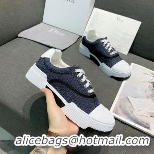 Good Quality Christian Dior Casual Shoes For Women #738835