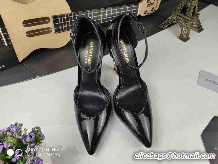 Low Price Yves Saint Laurent YSL High-Heeled Shoes For Women #738425