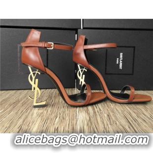 Good Quality Yves Saint Laurent YSL Sandal For Women #718344