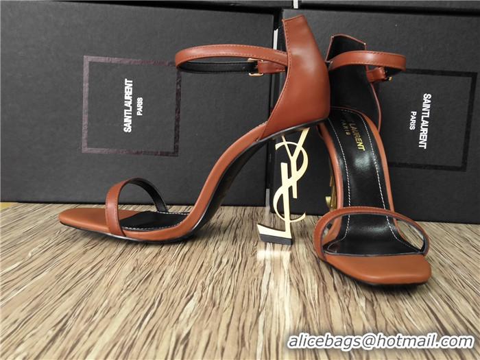 Good Quality Yves Saint Laurent YSL Sandal For Women #718344