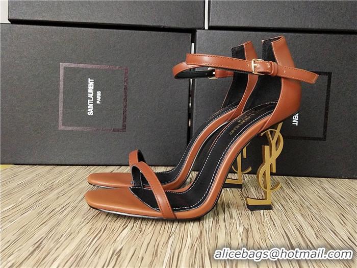 Good Quality Yves Saint Laurent YSL Sandal For Women #718344