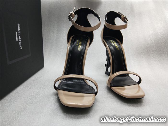 Best Grade Yves Saint Laurent YSL Sandal For Women #718345