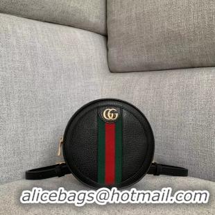 High Quality Gucci Ophidia Series Mini Backpack 598661 black