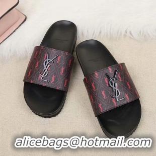 Good Product Yves Saint Laurent YSL Slippers #738443