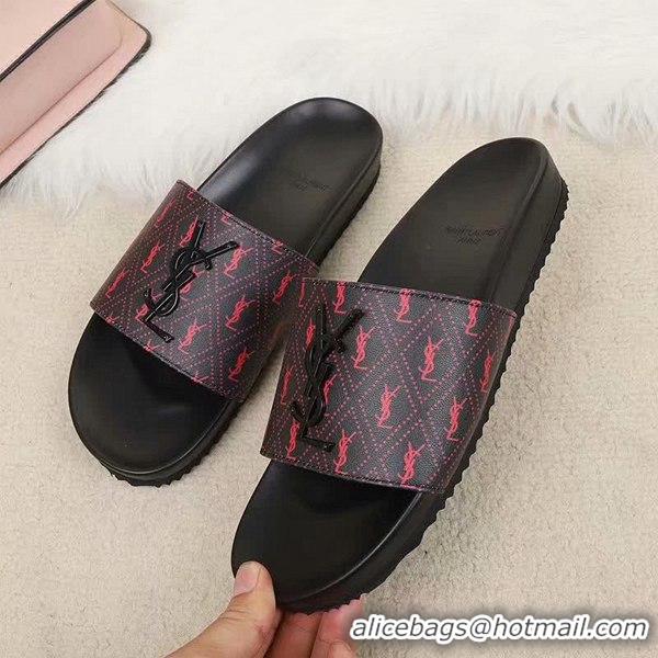 Good Product Yves Saint Laurent YSL Slippers #738443