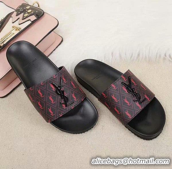 Good Product Yves Saint Laurent YSL Slippers #738443