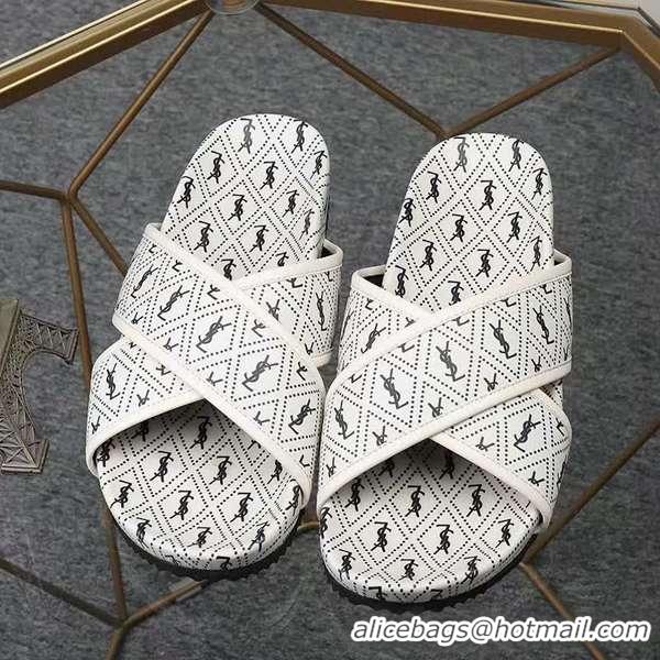 Trendy Design Yves Saint Laurent YSL Slippers #738445