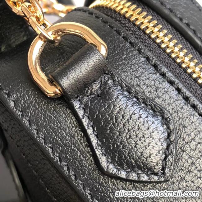 Market Sells Gucci Ophidia series GG Mini Shoulder Bag 602576 black