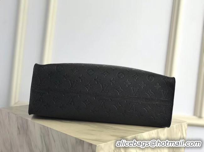 Wholesale Imitation Louis Vuitton ONTHEGO M44578 black