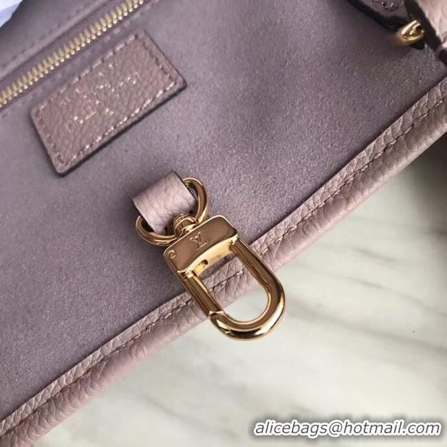 High Quality Cheap Louis Vuitton ONTHEGO M44578 grey