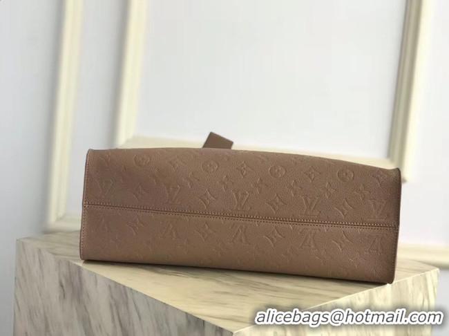 High Quality Cheap Louis Vuitton ONTHEGO M44578 grey