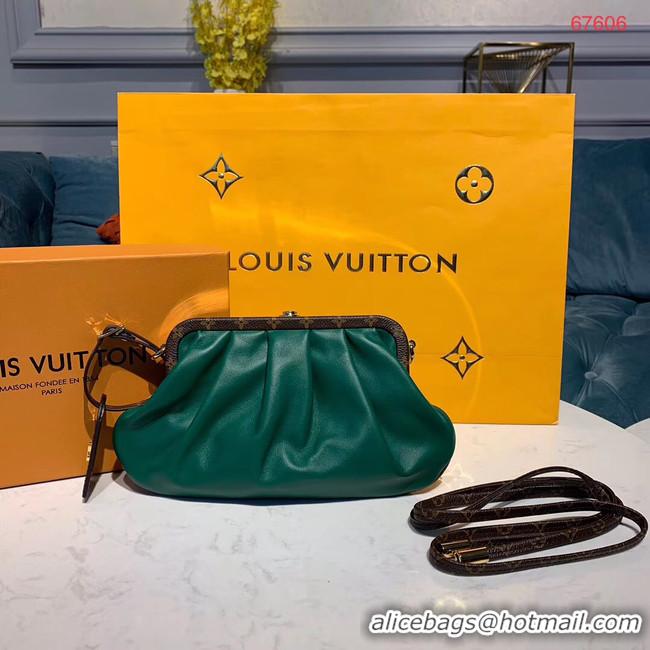 Classic Discount Louis Vuitton Original Clutch M67606