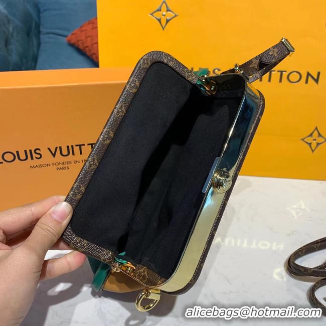 Classic Discount Louis Vuitton Original Clutch M67606