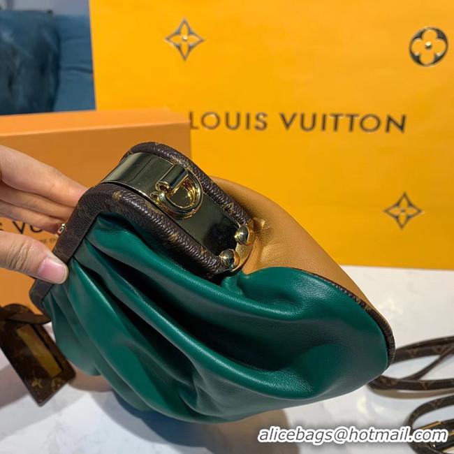 Classic Discount Louis Vuitton Original Clutch M67606