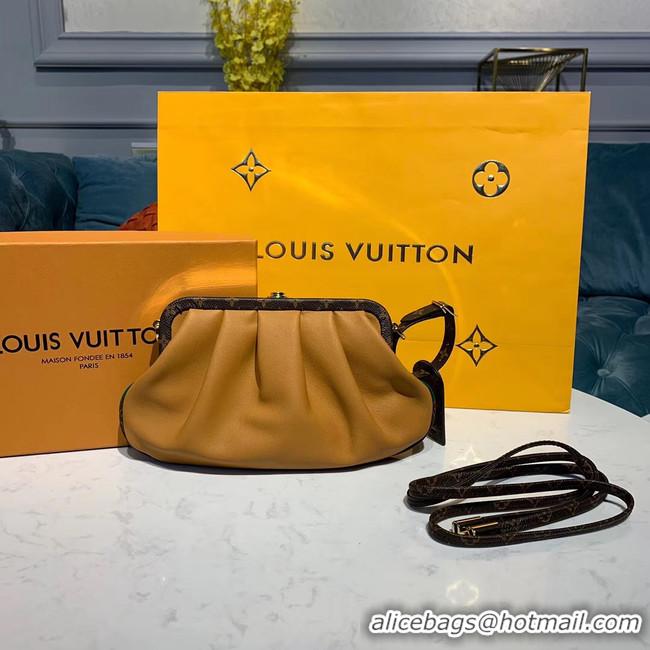 Classic Discount Louis Vuitton Original Clutch M67606